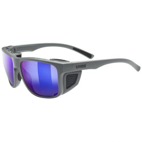 Sluneční brýle Uvex Sportstyle 312 CV Barva obrouček: šedá