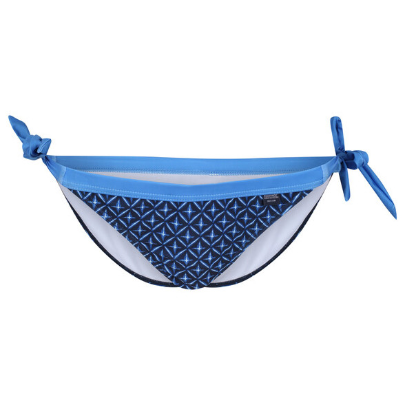 Spodní díl plavek Regatta Flavia Bikini Str Velikost: S / Barva: modrá