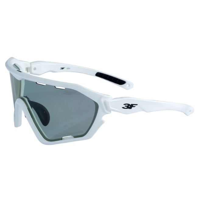 Sportovní brýle 3F Titan Barva: bílá