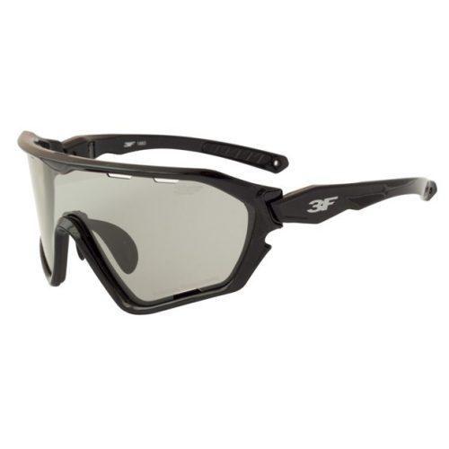 Sportovní brýle 3F Titan Barva: černá