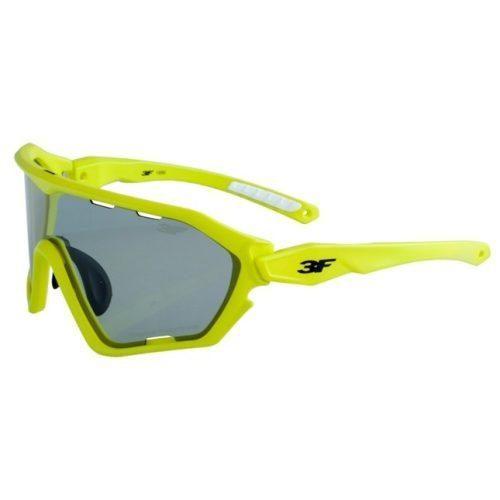 Sportovní brýle 3F Titan Barva: zelená