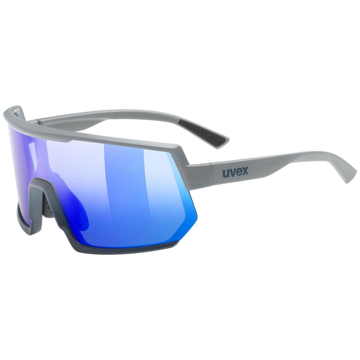 Sportovní brýle Uvex Sportstyle 231 Barva obrouček: modrá