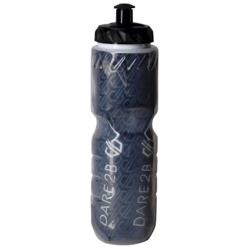 Sportovní láhev Dare 2b Insulated Bottle Barva: černá