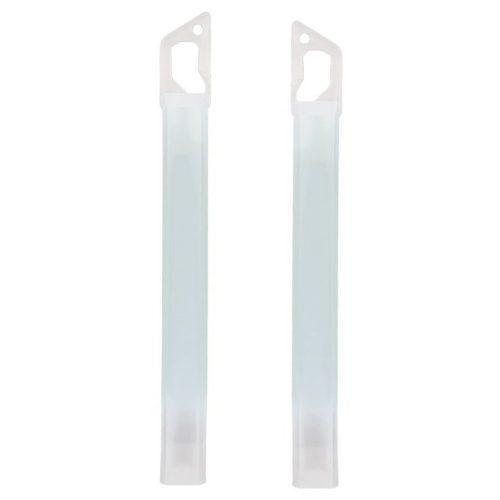 Svítící tyčinka Lifesystems 8 Hour Glow Sticks (White) Barva: bílá