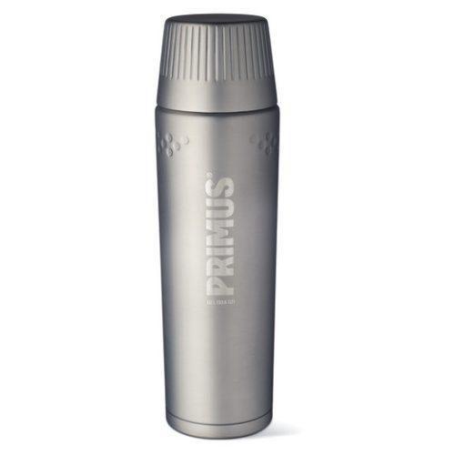 Termoska Primus TrailBreak Vacuum Bottle 1.0 Barva: stříbrná