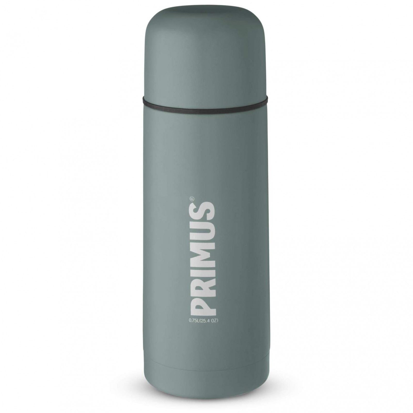 Termoska Primus Vacuum bottle 0.75 L Barva: tyrkysová