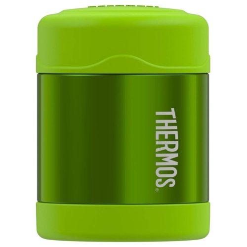 Termoska na jídlo Thermos Funtainer (290ml) Barva: zelená