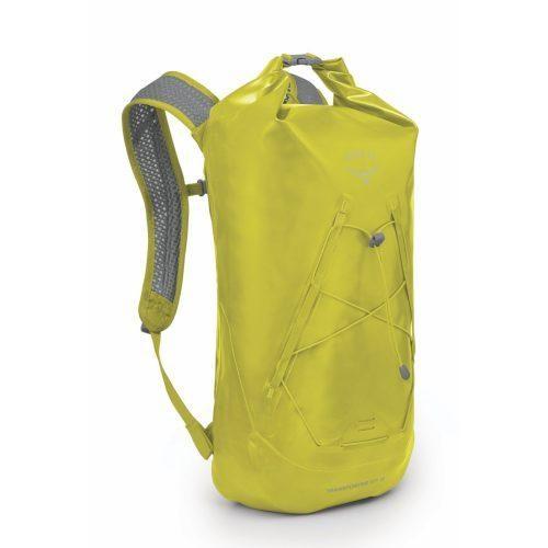Turistický batoh Osprey Transporter Wp 18 Barva: žlutá