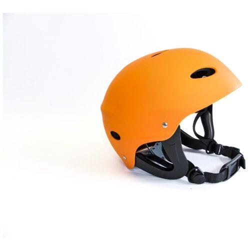 Vodácká helma Elements Gear HUSK Velikost helmy: 49-55 cm / Barva: oranžová