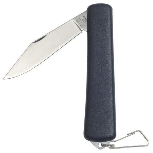 Zavírací nůž Mikov 337-NH-1 Barva: černá