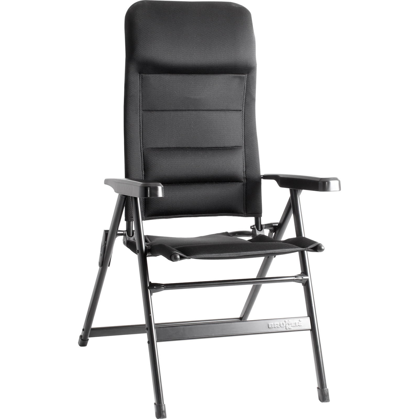 Židle Brunner Aravel 3D S Barva: černá