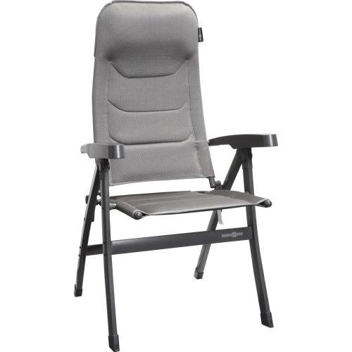 Židle Brunner Dream 3D Barva: šedá