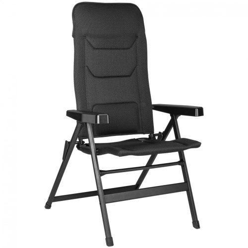 Židle Brunner Rebel Pro S Barva: černá