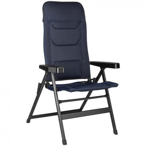 Židle Brunner Rebel Pro S Barva: modrá