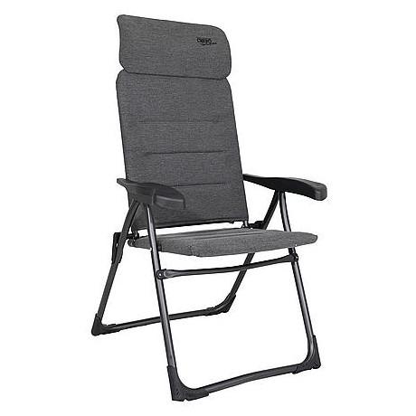 Židle Crespo Camping chair AP/213-CTS Barva: šedá
