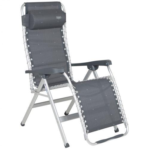 Židle Crespo Classic AL-232 Barva: šedá