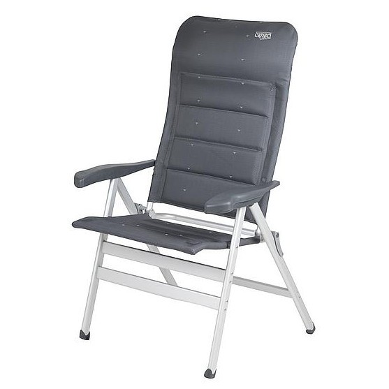 Židle Crespo XL AL/238-DL Barva: tmavě šedá