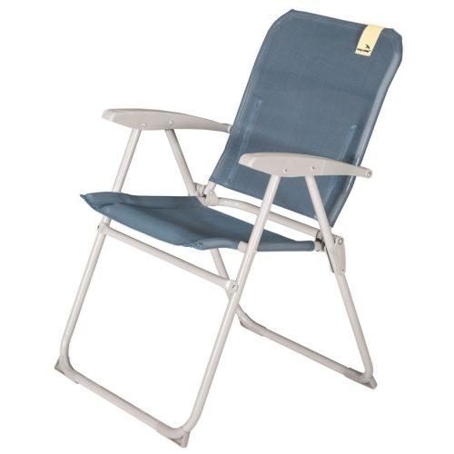 Židle Easy Camp Swell Barva: šedá