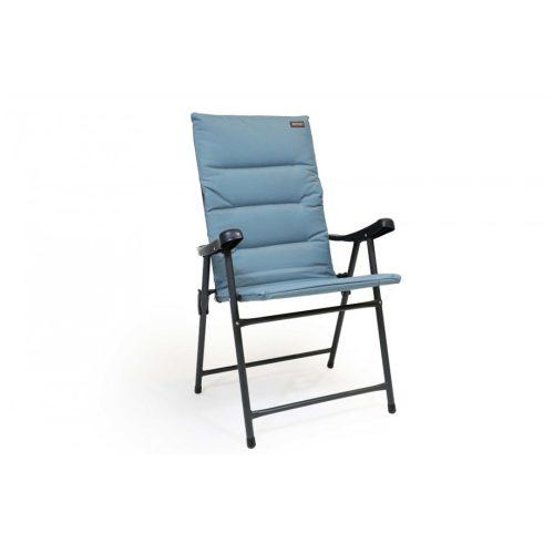 Židle Vango Cayo XL Barva: modrá/černá