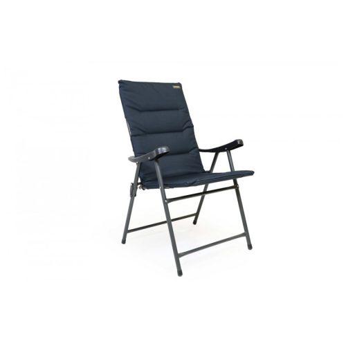 Židle Vango Cayo XL Barva: šedá/černá