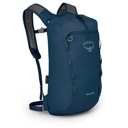 Batoh Osprey Daylite Cinch Pack Barva: modrá