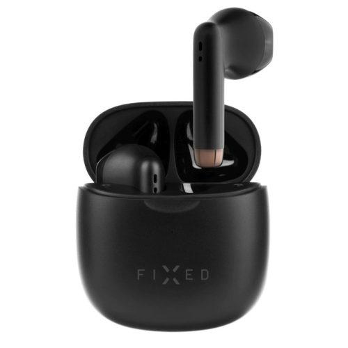 Bezdrátová sluchátka FIXED Pods Barva: černá