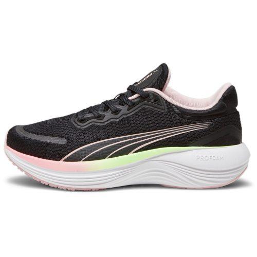 Běžecké boty Puma Scend Pro Velikost bot (EU): 38 / Barva: černá/růžová