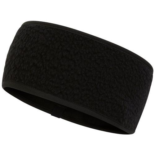 Čelenka Dare 2b Saunter Headband Obvod hlavy: univerzální cm / Barva: černá