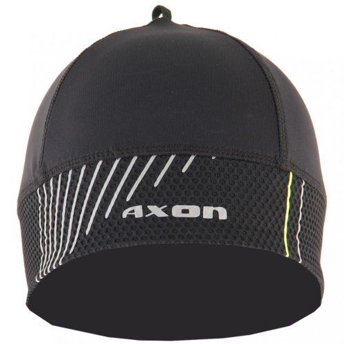 Čepice Axon Tornado Velikost: L-XL / Barva: černá