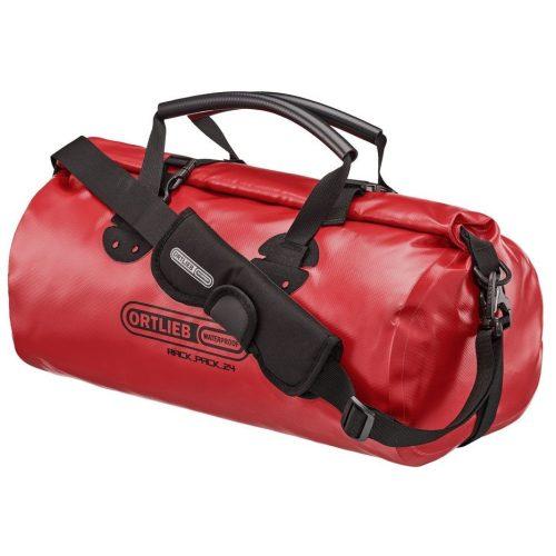 Cestovní taška Ortlieb Rack-Pack 31L Barva: červená
