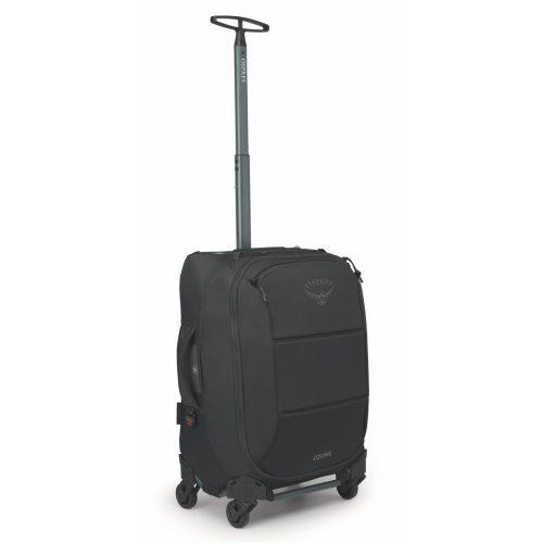 Cestovní taška Osprey Ozone 4-Wheel 85 Barva: černá