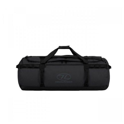 Cestovní taška Yate Storm Kitbag 120 l Barva: černá
