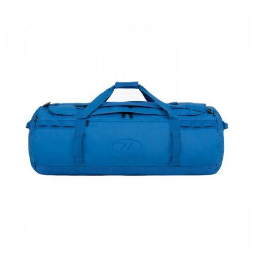 Cestovní taška Yate Storm Kitbag 120 l Barva: modrá