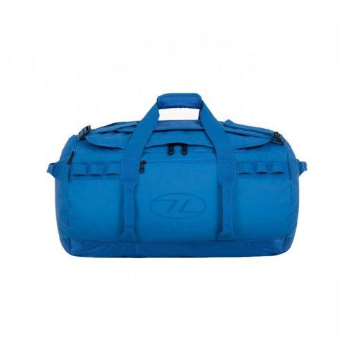 Cestovní taška Yate Storm Kitbag 65 l Barva: modrá