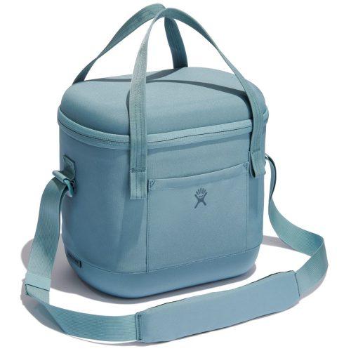 Chladící taška Hydro Flask Carry Out Soft Cooler 12 L Barva: světle modrá