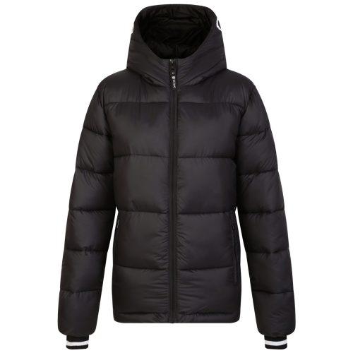 Dámská bunda Dare 2b Chilly Jacket Velikost: L / Barva: černá