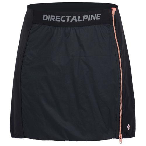 Dámská sukně Direct Alpine Skirt Alpha Lady Velikost: M / Barva: černá/růžová
