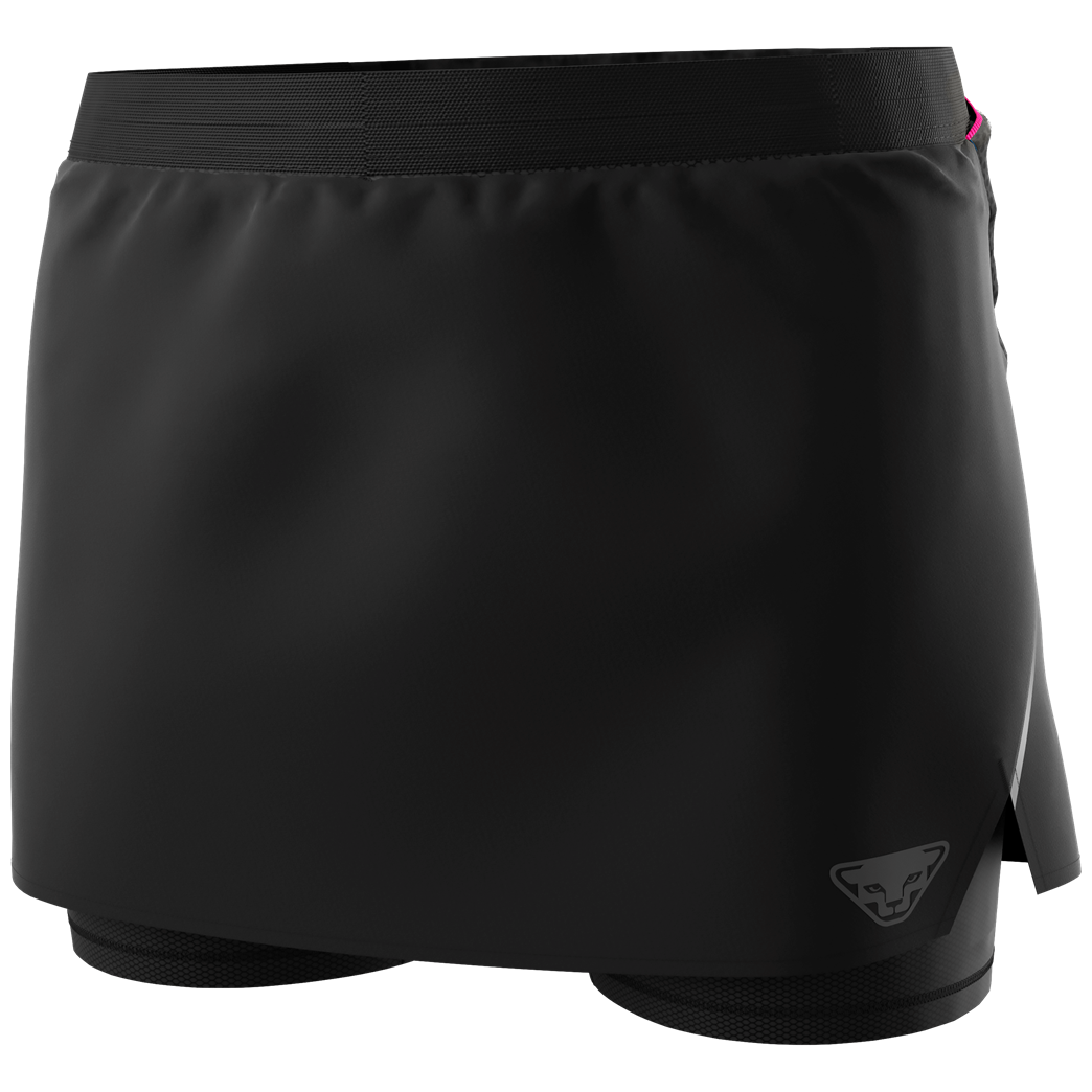Dámská sukně Dynafit Alpine Pro 2/1 Skirt W Velikost: L / Barva: černá