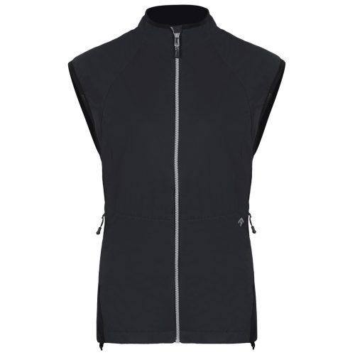 Dámská vesta Direct Alpine Bora Vest Lady 3.0 Velikost: S / Barva: černá
