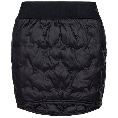Dámská zimní sukně Kilpi Tany-W Velikost: XL / Barva: černá