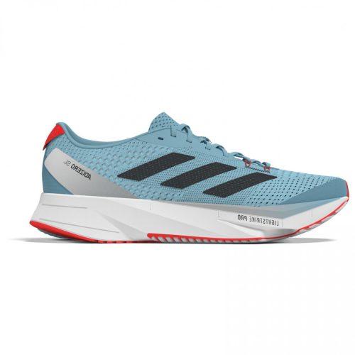 Dámské běžecké boty Adidas Adizero Sl W Velikost bot (EU): 38 / Barva: modrá