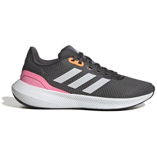 Dámské běžecké boty Adidas Runfalcon 3.0 W Velikost bot (EU): 40 / Barva: černá