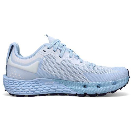 Dámské běžecké boty Altra TIMP 4 Velikost bot (EU): 37 / Barva: bílá/modrá