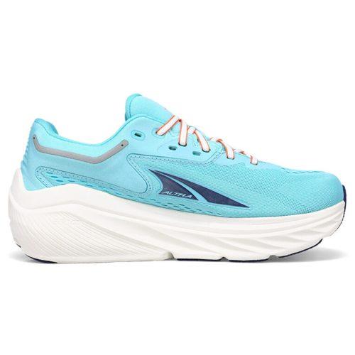 Dámské běžecké boty Altra W Via Olympus Velikost bot (EU): 37 / Barva: světle modrá