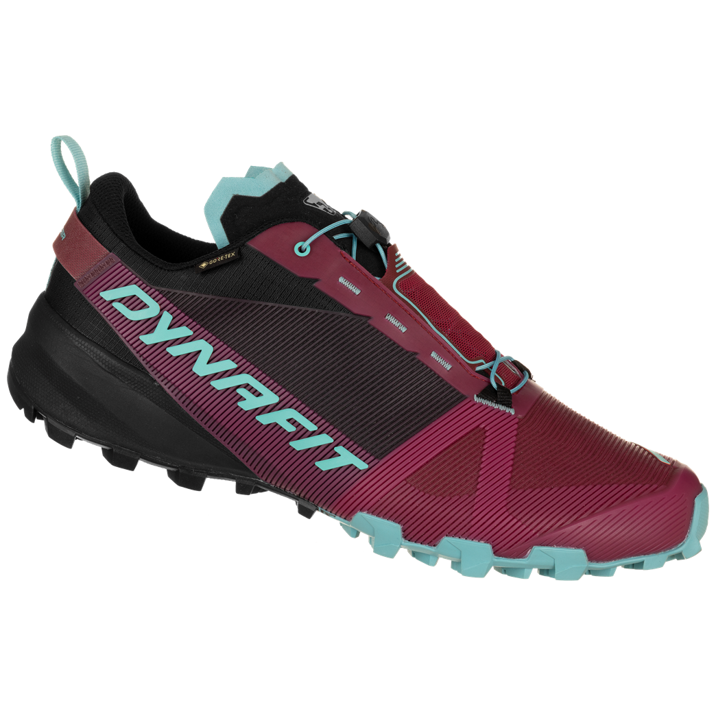 Dámské běžecké boty Dynafit Traverse GTX W Velikost bot (EU): 38