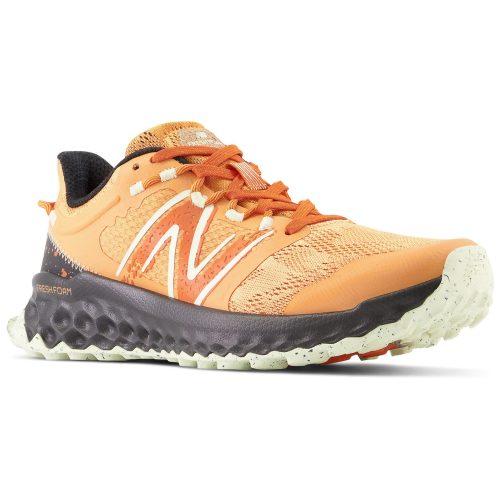Dámské běžecké boty New Balance Fresh Foam Garoé Velikost bot (EU): 39 / Barva: světle oranžová