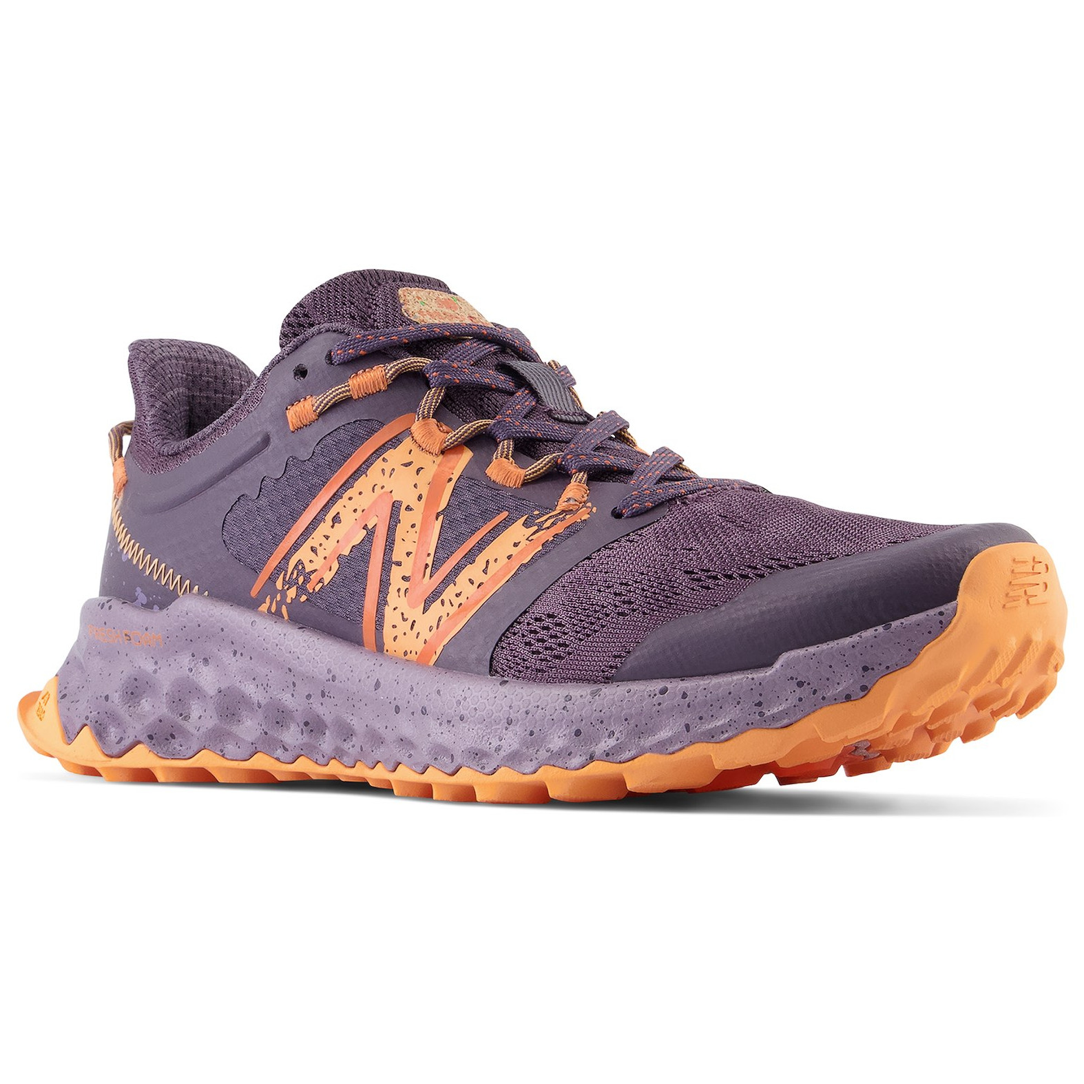 Dámské běžecké boty New Balance Fresh Foam Garoé Velikost bot (EU): 40 / Barva: fialová