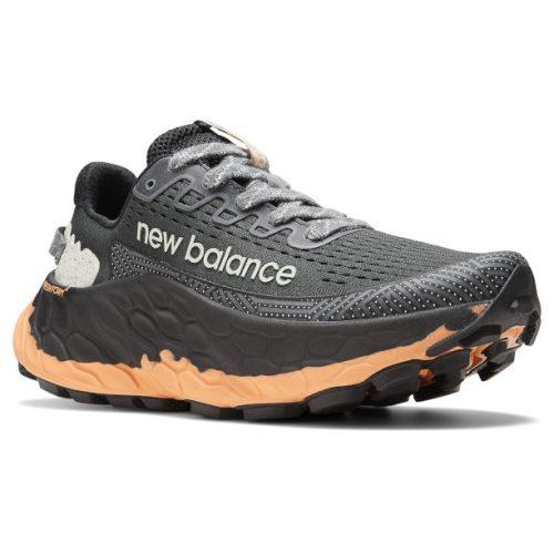 Dámské běžecké boty New Balance Fresh Foam X More Trail v3 Velikost bot (EU): 41