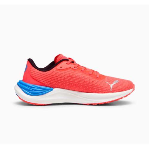Dámské běžecké boty Puma Electrify Nitro 3 Velikost bot (EU): 38 / Barva: červená