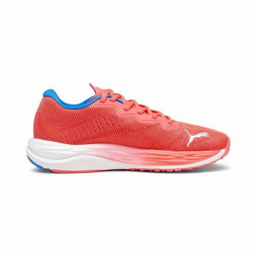 Dámské běžecké boty Puma Velocity Nitro 2 Velikost bot (EU): 38 / Barva: červená